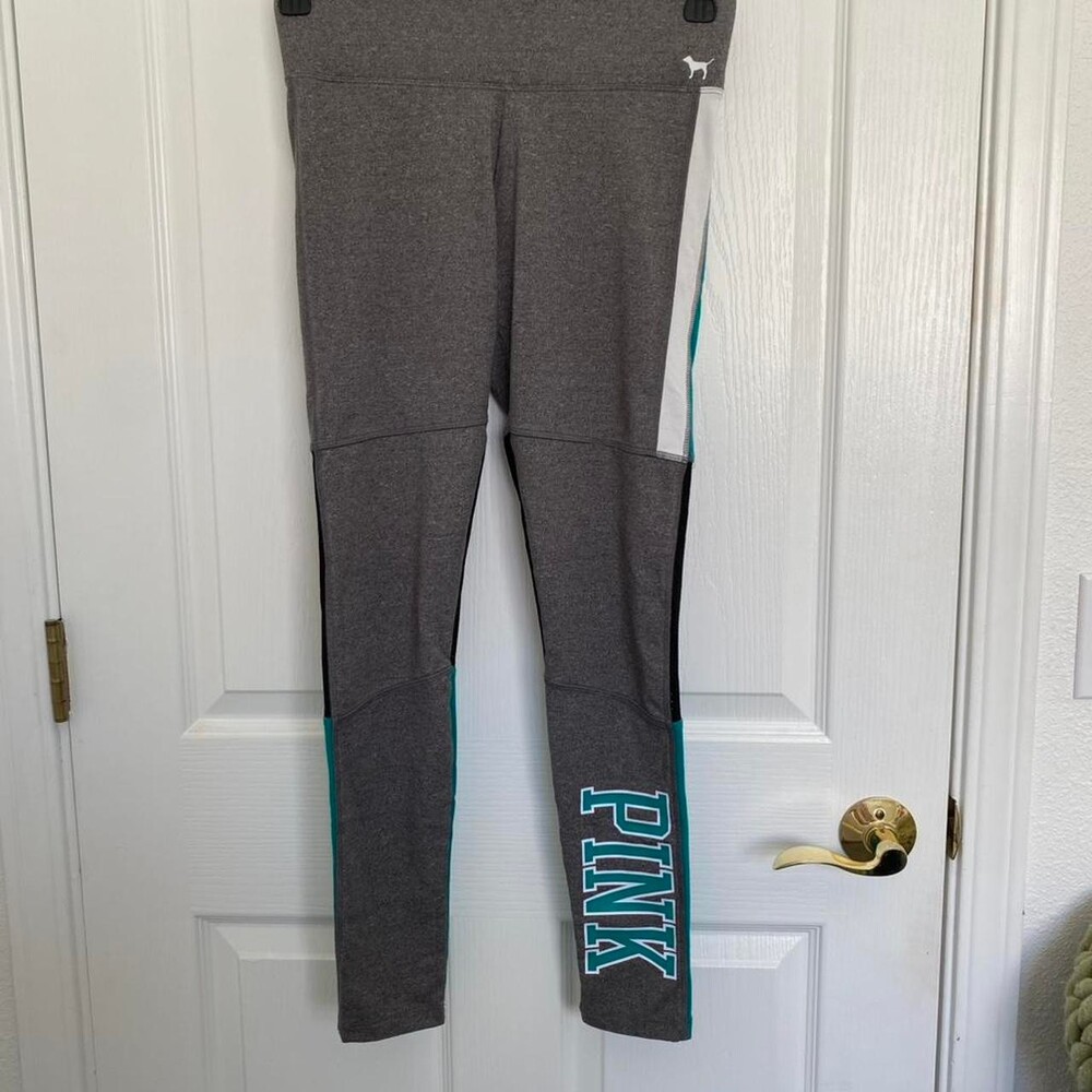 Victoria's Secret Women's Grey Leggings